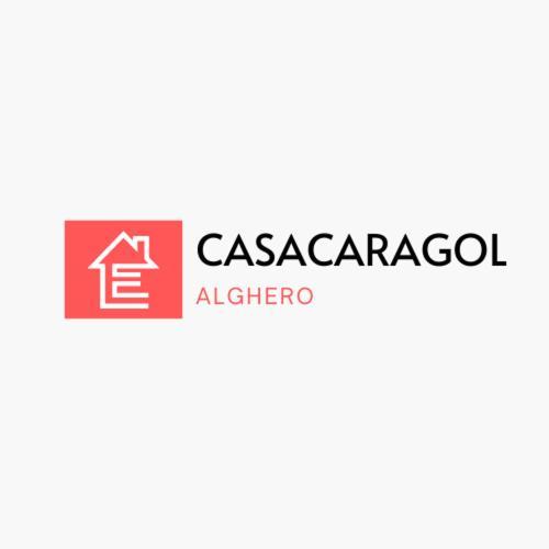 Casa Caragol Альгеро Екстер'єр фото