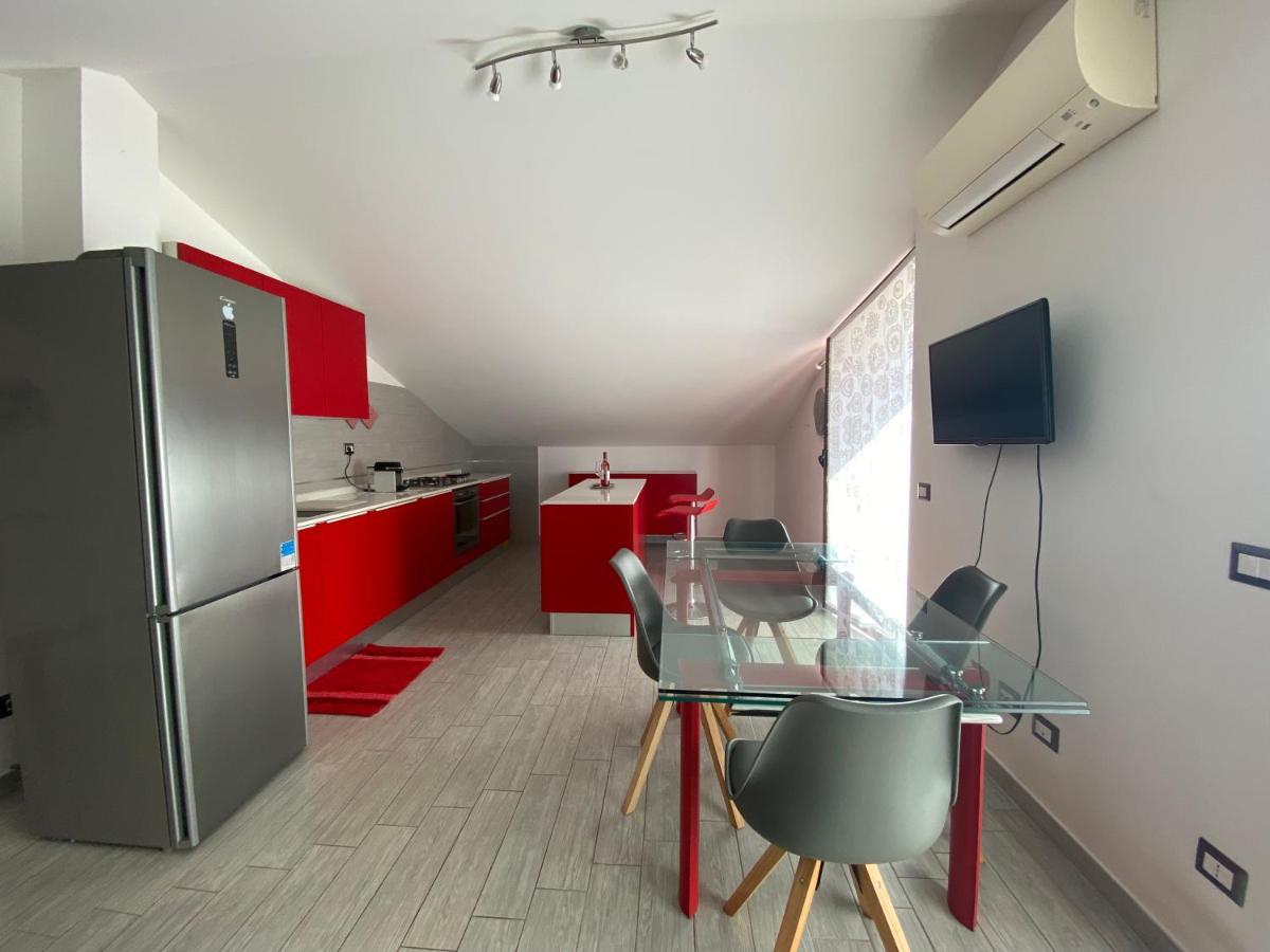 Casa Caragol Альгеро Екстер'єр фото